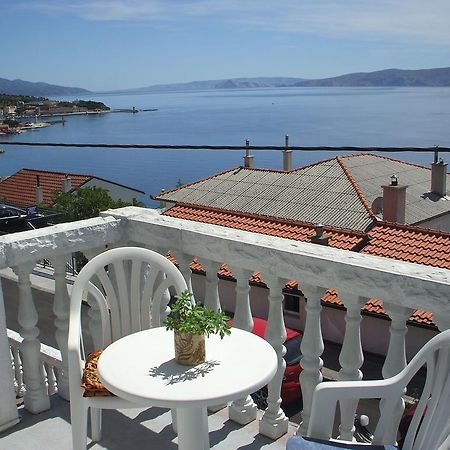 Apartmani Mira Senj  Εξωτερικό φωτογραφία