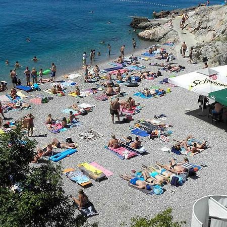 Apartmani Mira Senj  Εξωτερικό φωτογραφία