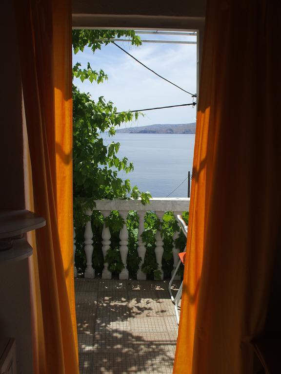 Apartmani Mira Senj  Εξωτερικό φωτογραφία