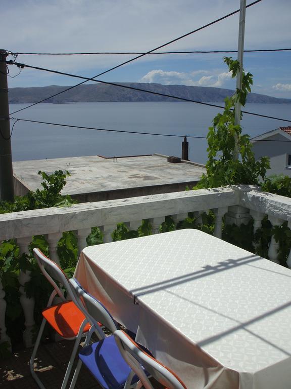 Apartmani Mira Senj  Εξωτερικό φωτογραφία