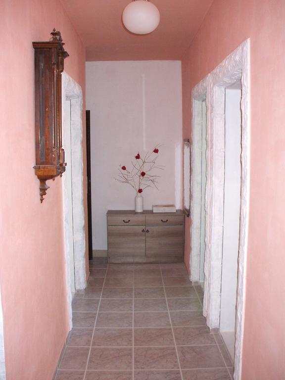 Apartmani Mira Senj  Εξωτερικό φωτογραφία