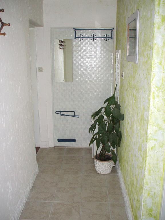 Apartmani Mira Senj  Εξωτερικό φωτογραφία