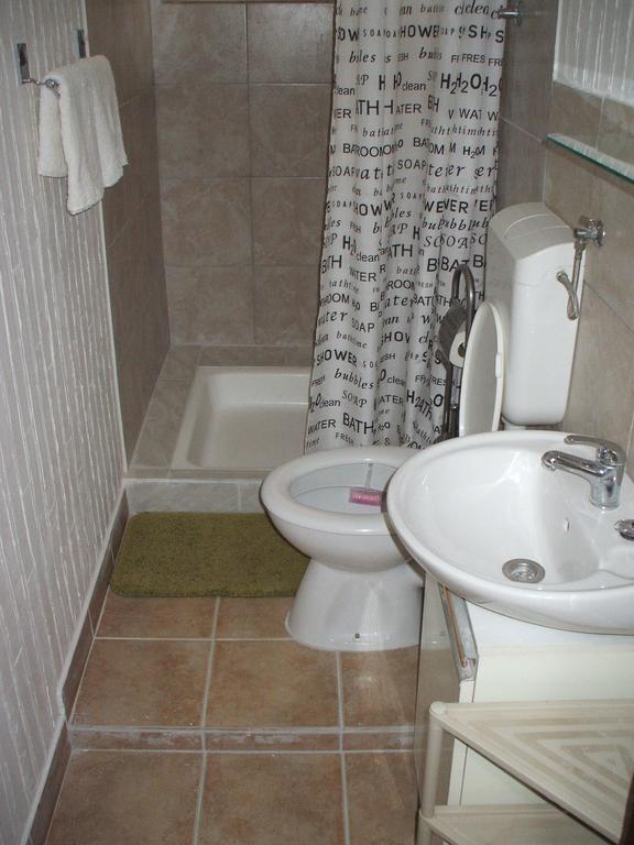 Apartmani Mira Senj  Εξωτερικό φωτογραφία