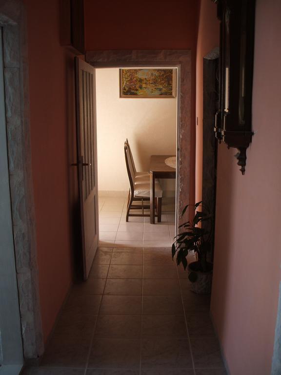 Apartmani Mira Senj  Εξωτερικό φωτογραφία