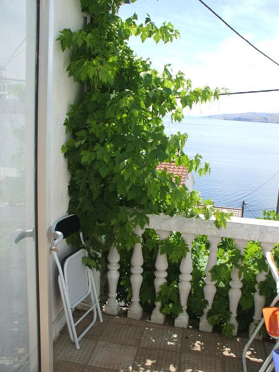 Apartmani Mira Senj  Εξωτερικό φωτογραφία