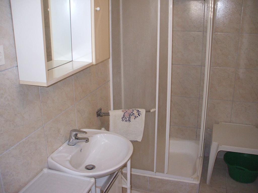 Apartmani Mira Senj  Εξωτερικό φωτογραφία