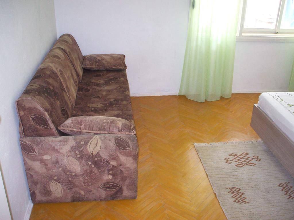 Apartmani Mira Senj  Εξωτερικό φωτογραφία