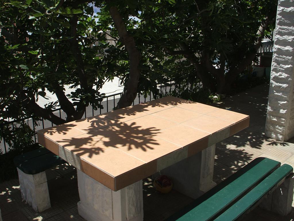 Apartmani Mira Senj  Εξωτερικό φωτογραφία