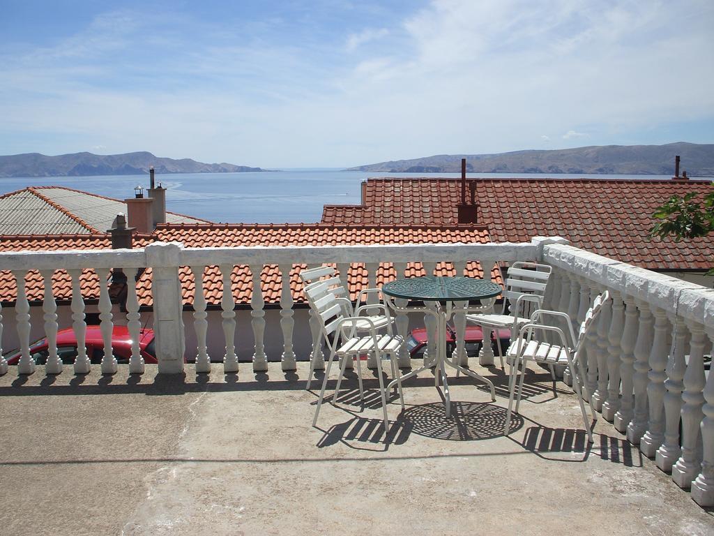 Apartmani Mira Senj  Εξωτερικό φωτογραφία