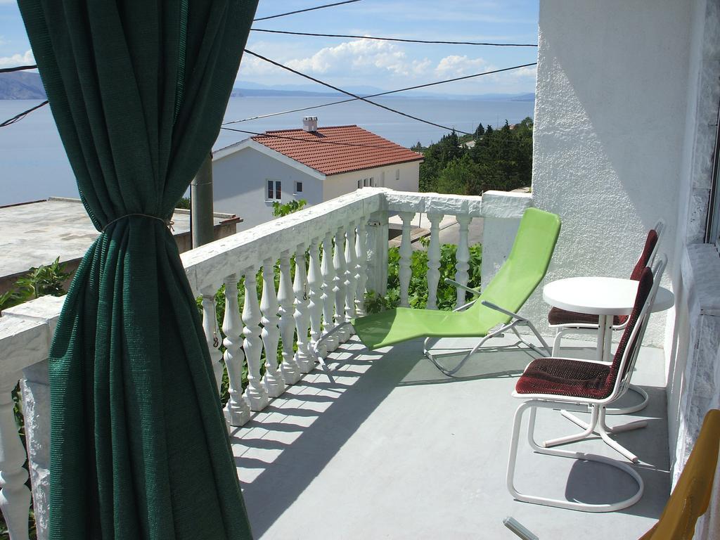 Apartmani Mira Senj  Εξωτερικό φωτογραφία