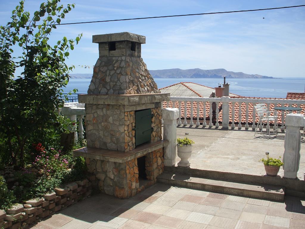 Apartmani Mira Senj  Εξωτερικό φωτογραφία