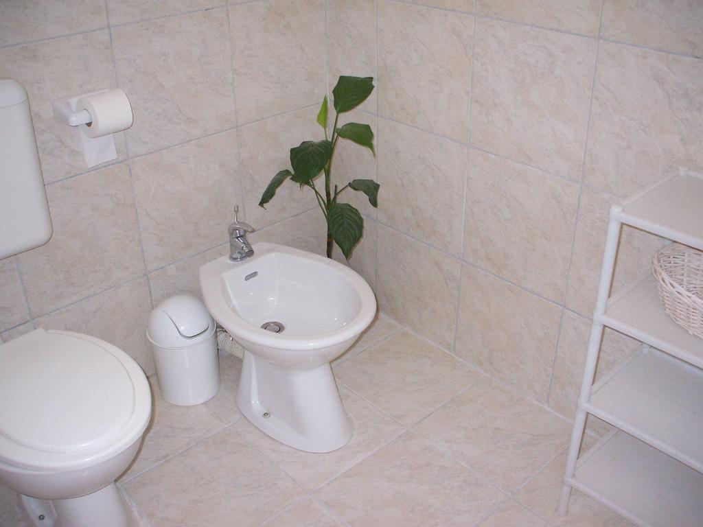 Apartmani Mira Senj  Εξωτερικό φωτογραφία