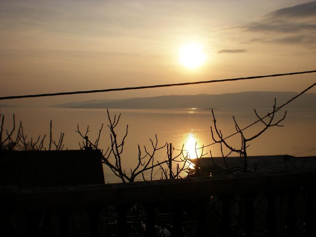 Apartmani Mira Senj  Εξωτερικό φωτογραφία