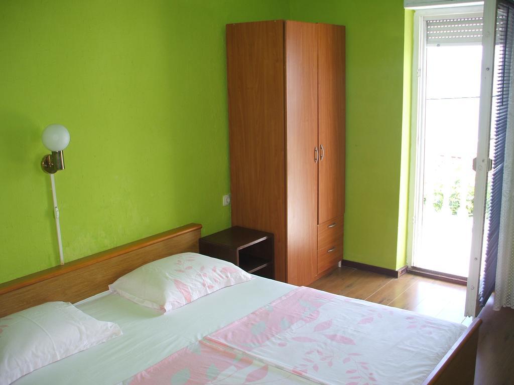 Apartmani Mira Senj  Εξωτερικό φωτογραφία