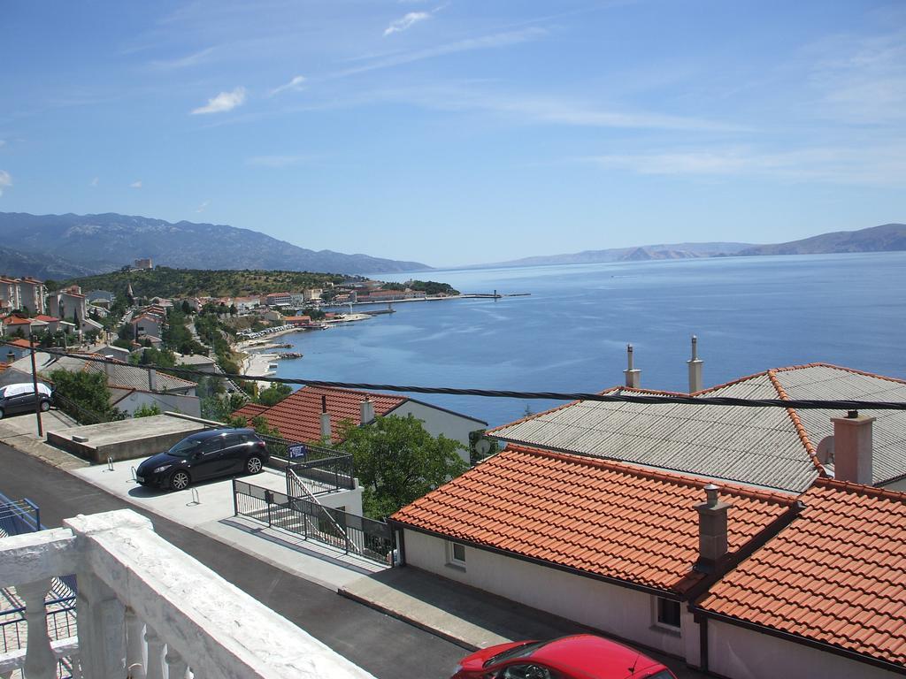 Apartmani Mira Senj  Εξωτερικό φωτογραφία