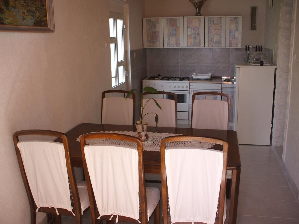Apartmani Mira Senj  Εξωτερικό φωτογραφία