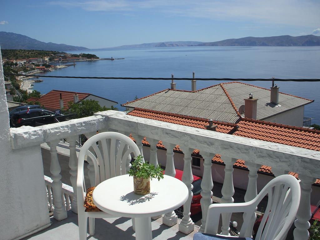 Apartmani Mira Senj  Εξωτερικό φωτογραφία