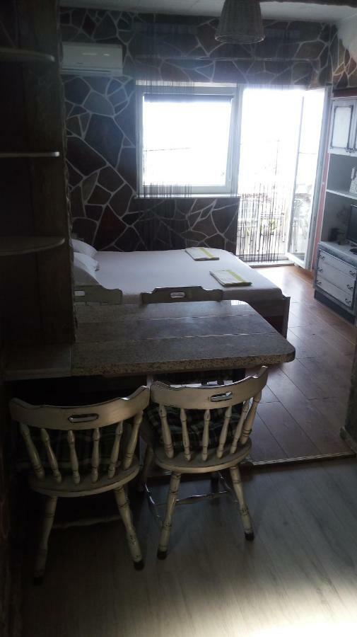 Apartmani Mira Senj  Εξωτερικό φωτογραφία