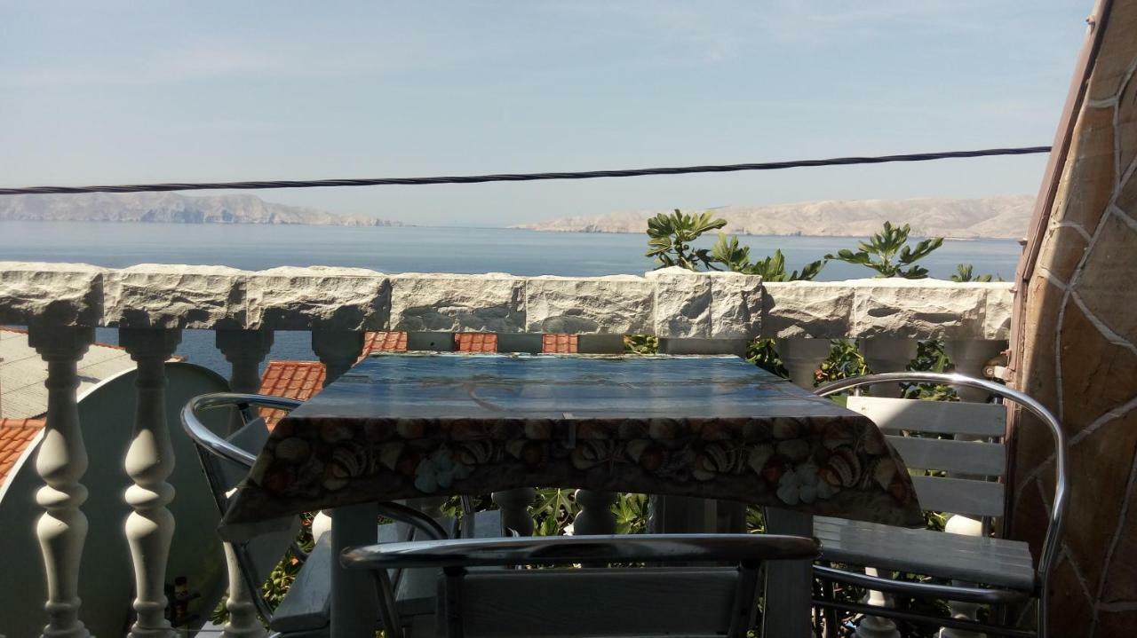 Apartmani Mira Senj  Εξωτερικό φωτογραφία