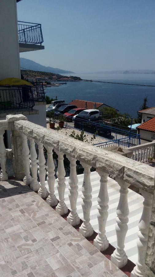 Apartmani Mira Senj  Εξωτερικό φωτογραφία