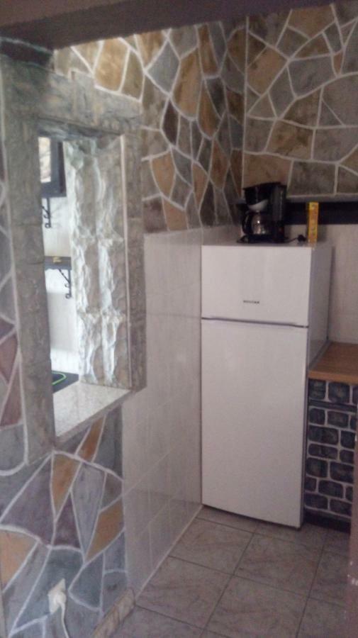 Apartmani Mira Senj  Εξωτερικό φωτογραφία