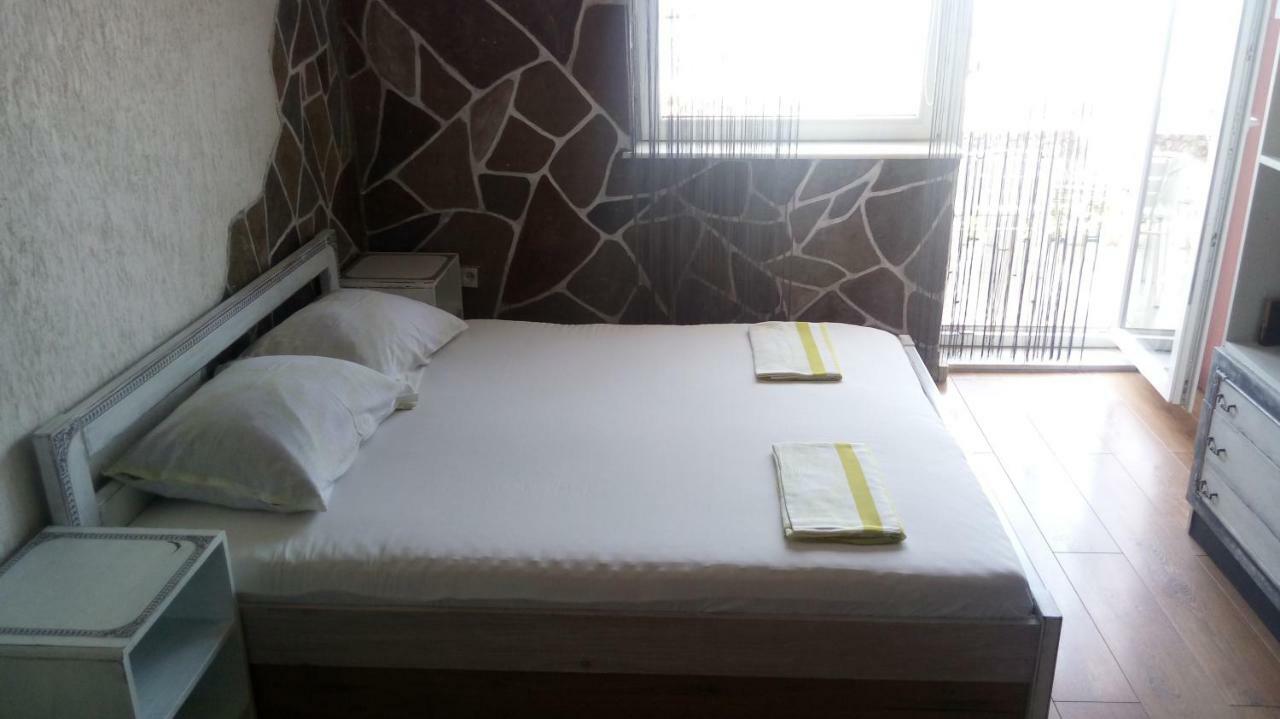 Apartmani Mira Senj  Εξωτερικό φωτογραφία