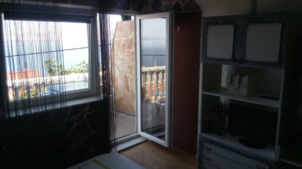 Apartmani Mira Senj  Εξωτερικό φωτογραφία