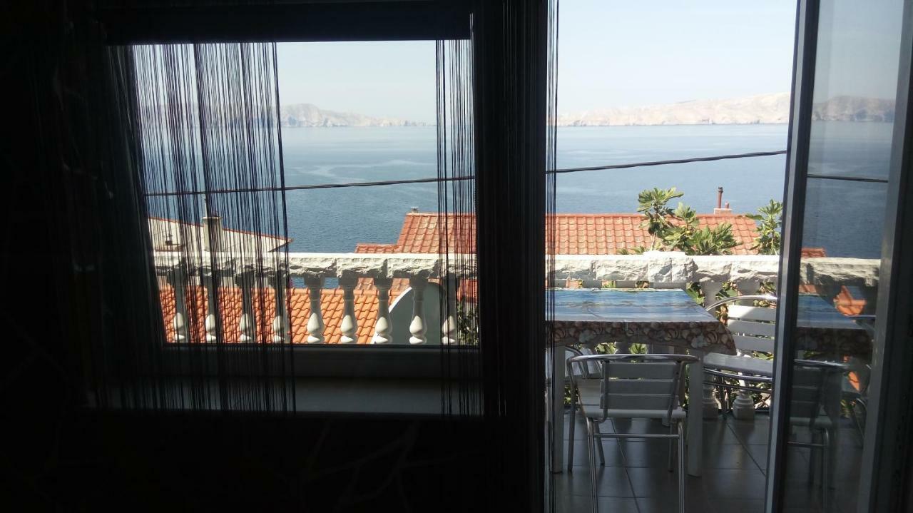 Apartmani Mira Senj  Εξωτερικό φωτογραφία