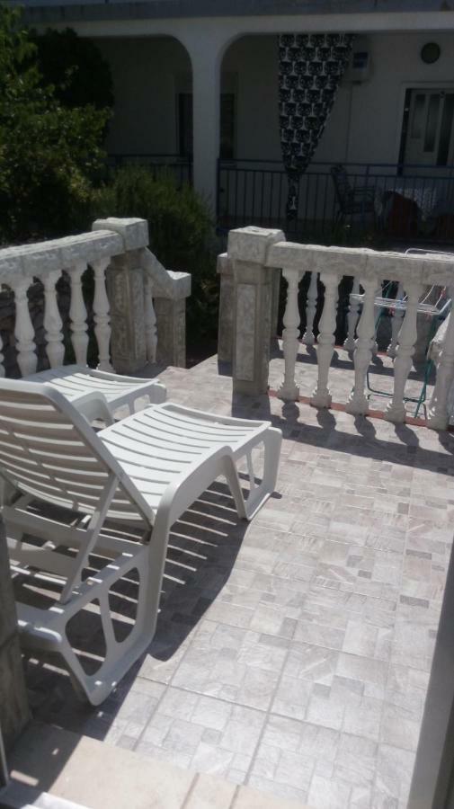 Apartmani Mira Senj  Εξωτερικό φωτογραφία